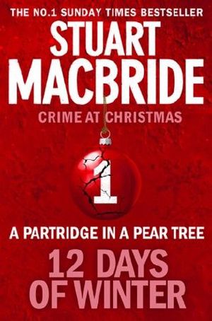 [Twelve Days of Winter: Crime at Christmas 01] • A Partridge in a Pear Tree (Short Story) (Twelve Days of Winter · Crime at Christmas, Book 1)